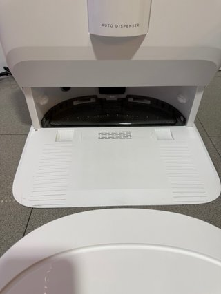 Eureka J20 Robot Aspirador y Fregasuelos