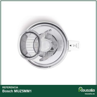 Bosch MUZ5MM1 procesador alimentos cocina