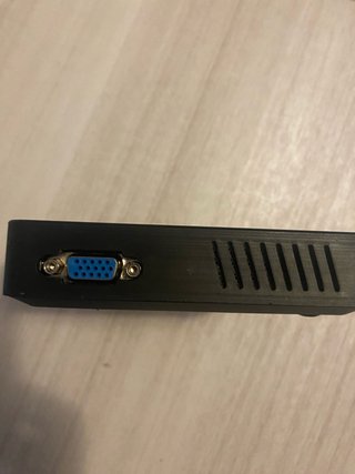 Mini PC MiniForum Leggere Descrizione