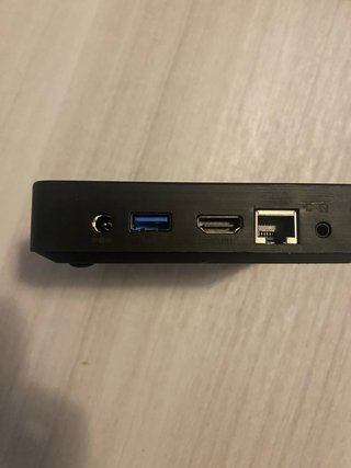 Mini PC MiniForum Leggere Descrizione