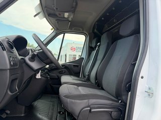 NV400 L2H2 2.3CDTI 130CV 2019