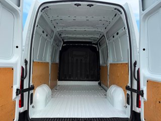 NV400 L2H2 2.3CDTI 130CV 2019