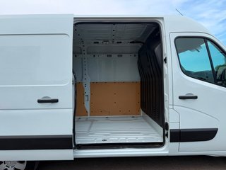 NV400 L2H2 2.3CDTI 130CV 2019