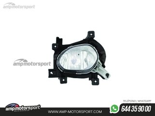 FARO ANTINIEBLA DERECHO PARA KIA CEED GT