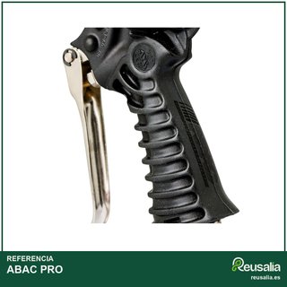 ABAC kit inflador neumáticos profesional CEE