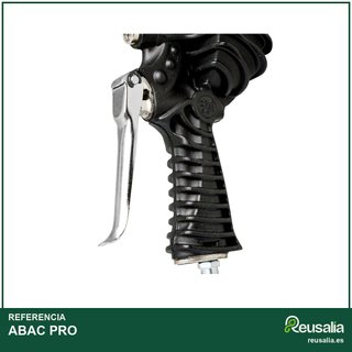 ABAC kit inflador neumáticos profesional CEE