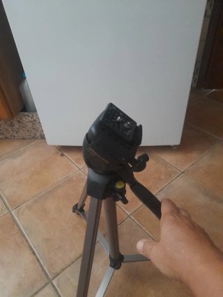 Trípode profesional