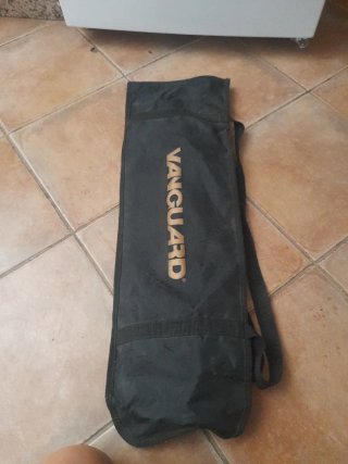 Trípode profesional