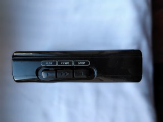 Walkman Sanyo M GR64 reproductor cassette y radio