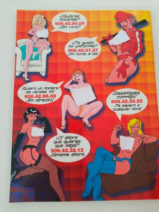 Revistas Kiss comic