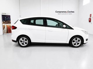 Ford C-MAX 2017