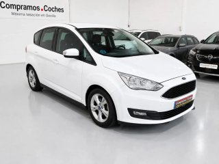 Ford C-MAX 2017