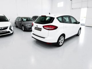 Ford C-MAX 2017