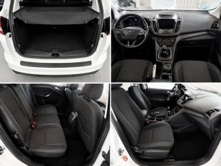 Ford C-MAX 2017