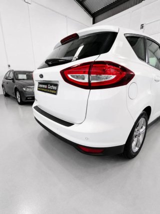 Ford C-MAX 2017