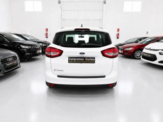 Ford C-MAX 2017