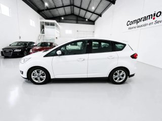 Ford C-MAX 2017