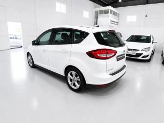 Ford C-MAX 2017