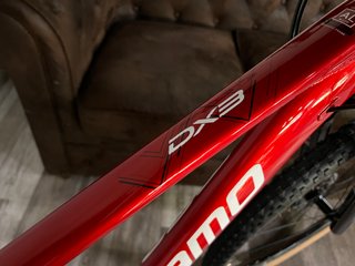 MEGAMO DX3 29"