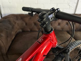 MEGAMO DX3 29"
