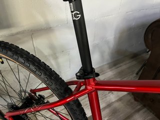 MEGAMO DX3 29"