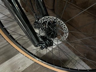 MEGAMO DX3 29"