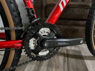 MEGAMO DX3 29"