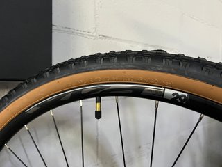 MEGAMO DX3 29"