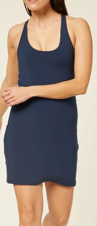 Vestito sportivo Etam blu