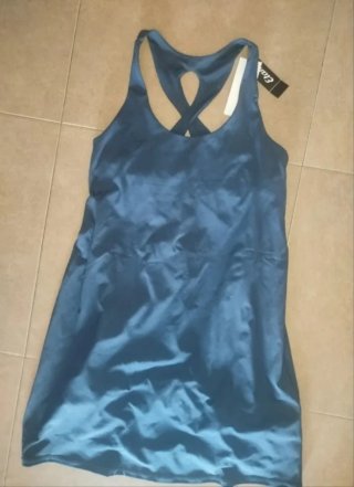 Vestito sportivo Etam blu