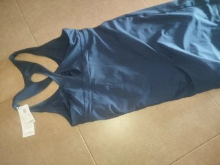 Vestito sportivo Etam blu