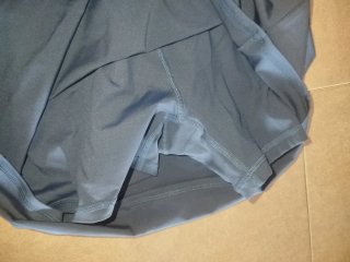 Vestito sportivo Etam blu