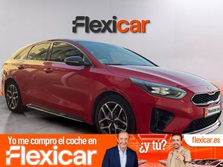 Kia ProCeed 1.4 T-GDi 103kW GT Line DCT