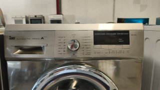 Lavadora Teka 7kg 1200rpm A+++
