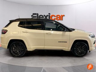 Jeep Compass 1.3 PHEV 177kW (240CV) S AT AWD