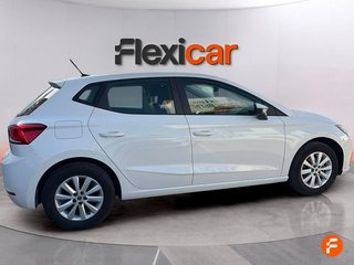 Seat Ibiza 1.0 MPI 59kW (80CV) Reference XL