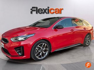 Kia ProCeed 1.4 T-GDi 103kW GT Line DCT