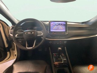 Jeep Compass 1.3 PHEV 177kW (240CV) S AT AWD