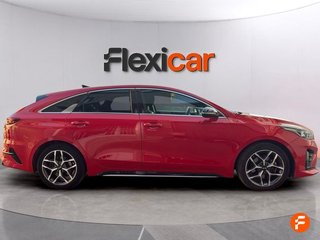Kia ProCeed 1.4 T-GDi 103kW GT Line DCT