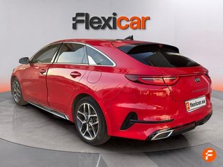 Kia ProCeed 1.4 T-GDi 103kW GT Line DCT