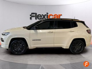 Jeep Compass 1.3 PHEV 177kW (240CV) S AT AWD