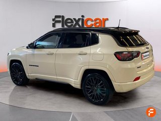 Jeep Compass 1.3 PHEV 177kW (240CV) S AT AWD