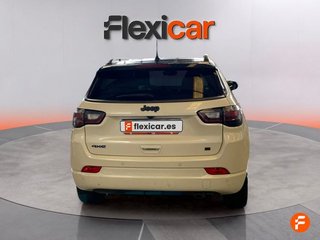Jeep Compass 1.3 PHEV 177kW (240CV) S AT AWD