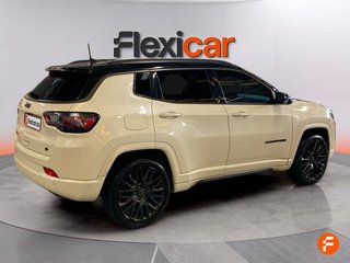 Jeep Compass 1.3 PHEV 177kW (240CV) S AT AWD