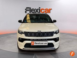 Jeep Compass 1.3 PHEV 177kW (240CV) S AT AWD