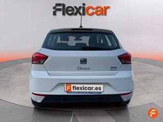 Seat Ibiza 1.0 MPI 59kW (80CV) Reference XL