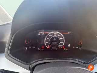 Seat Ibiza 1.0 MPI 59kW (80CV) Reference XL
