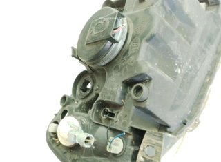 Faro dacia 6001546788 8200211005 logan ls 22481276