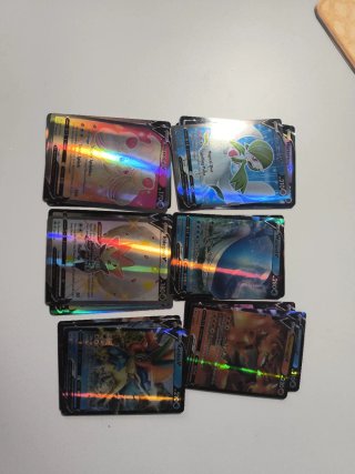 Carta Pokémon Drednaw V Brillante
