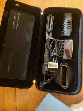 Plancha Cecotec 6 en 1 Negra